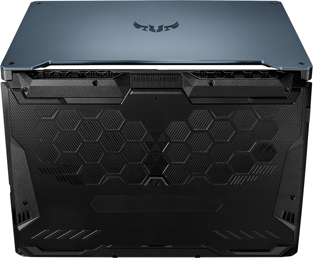 Купить Ноутбук Asus Tuf Gaming Fx506iv